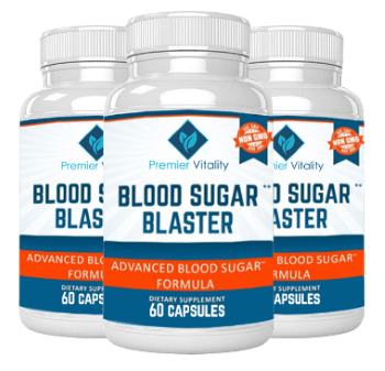 Blood Sugar Blaster